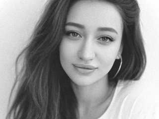 Еротичний відеочат ArielHayes