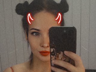 Еротичний відеочат Arielj