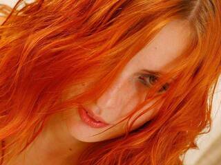 Еротичний відеочат ArielleBB