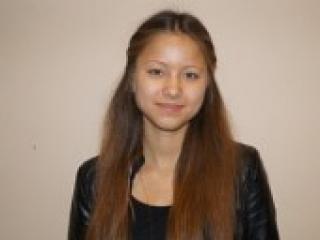 Еротичний відеочат ariellla