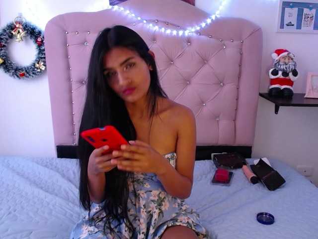 Скріншоти передачі arielparker