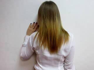 Еротичний відеочат arielsin