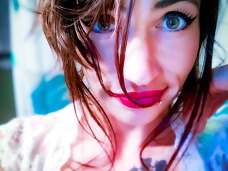 Еротичний відеочат arielwyld