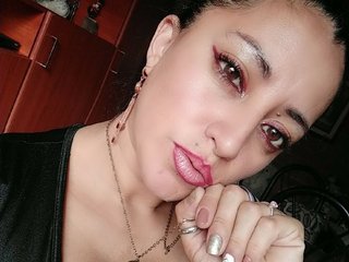 Еротичний відеочат Aries-arial