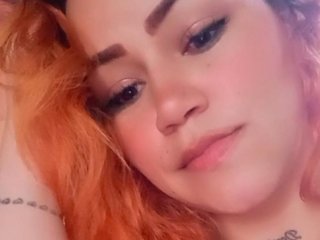 Еротичний відеочат ariettajayden