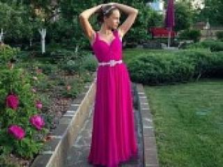 Еротичний відеочат ariinochka