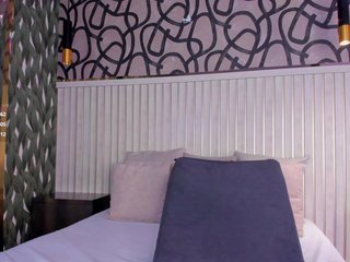 Еротичний відеочат AriiNovoa