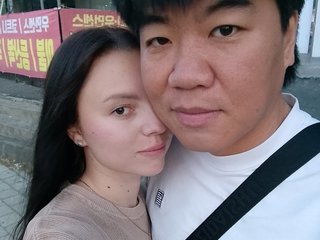 Еротичний відеочат AriIri