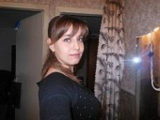 Еротичний відеочат arilana