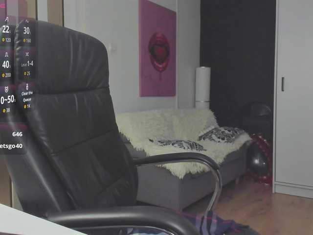 Скріншоти передачі arilovee