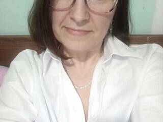 Еротичний відеочат ARINA-XXX