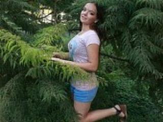 Еротичний відеочат arina77