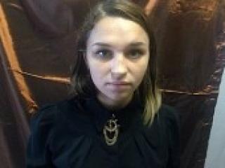 Еротичний відеочат arinadi