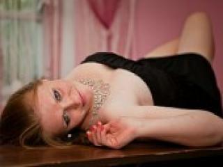 Еротичний відеочат arinadreem