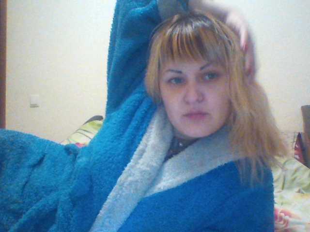 Скріншоти передачі ArinaKiss