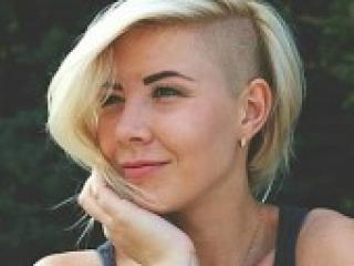 Еротичний відеочат arinazoloto