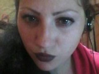 Еротичний відеочат arinka12