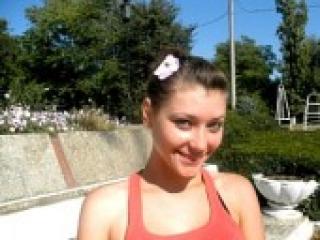 Еротичний відеочат arinna1457