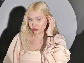 Еротичний відеочат Arisharisha