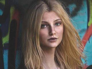 Еротичний відеочат ArizonaNiks