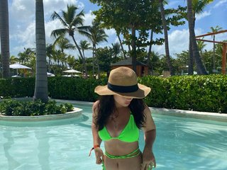 Еротичний відеочат Arlecina