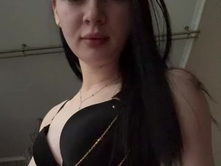 Еротичний відеочат ArlinSt