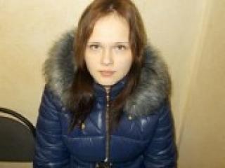 Еротичний відеочат armelle