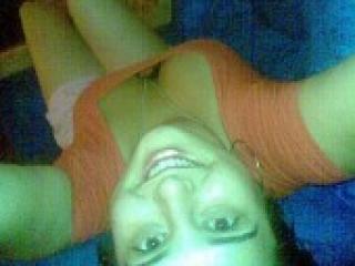 Еротичний відеочат armikia