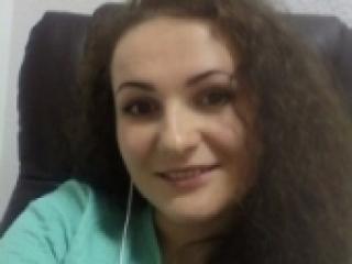 Еротичний відеочат arnicka