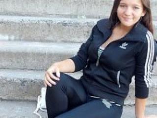 Еротичний відеочат aromaa