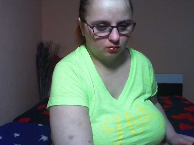 Скріншоти передачі Arriana98