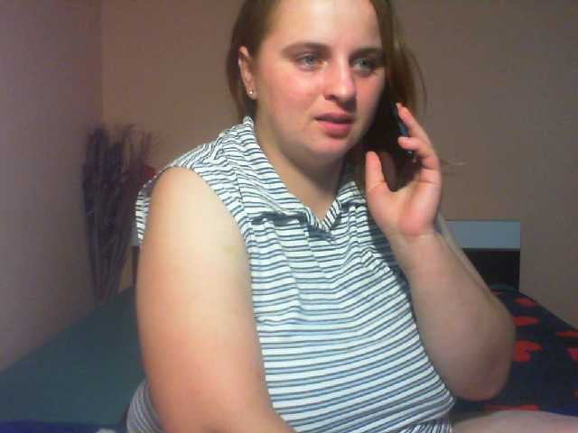 Скріншоти передачі Arriana98