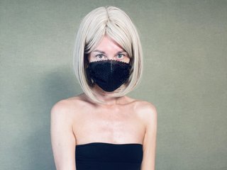 Еротичний відеочат Lisa-art