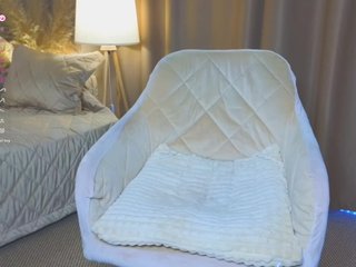 Еротичний відеочат Lisa-art