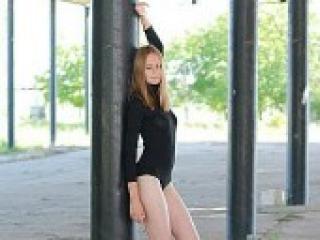 Еротичний відеочат artemida20