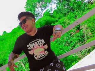 Еротичний відеочат Artemis-Rosse