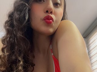 Еротичний відеочат ArtemisNature