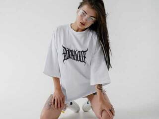 Еротичний відеочат ArtModelka