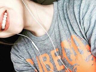 Еротичний відеочат ArukaCream