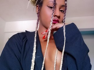 Еротичний відеочат Aryaexoticaonly