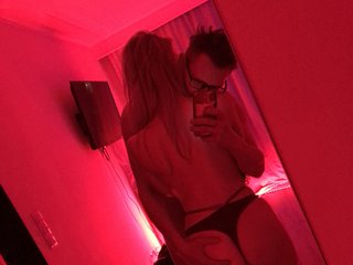 Еротичний відеочат Asalexy