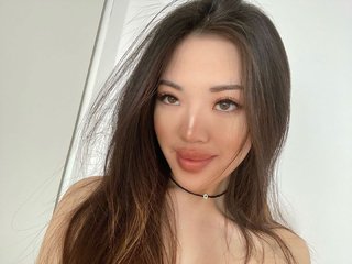 Еротичний відеочат Asamikiss