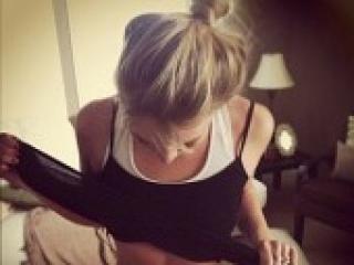 Еротичний відеочат ashalissa