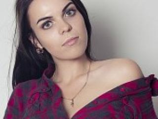 Еротичний відеочат ashantilove