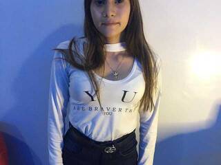 Еротичний відеочат ashely-morett