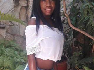 Еротичний відеочат ashelyanddoll