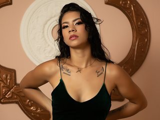 Еротичний відеочат AshelyDuque