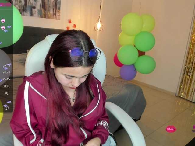 Скріншоти передачі AshelyGirl