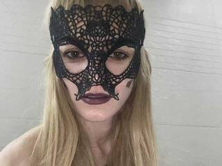 Еротичний відеочат AshFannie