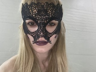 Еротичний відеочат AshFannie